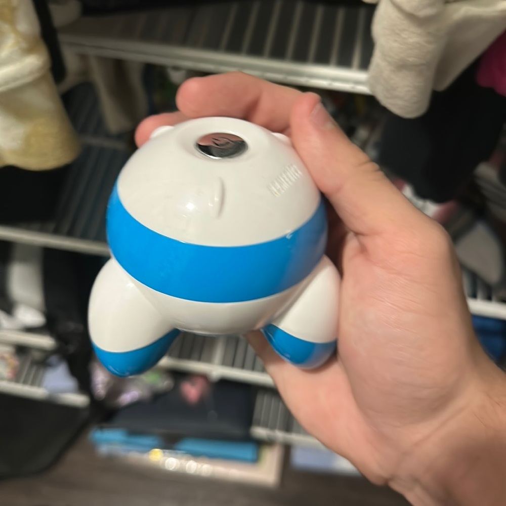 Homedic Galaxy Mini